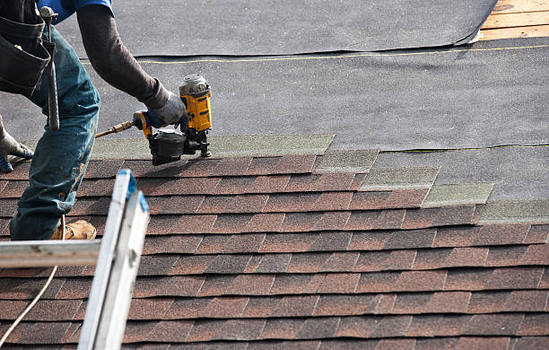 Licensed Gutter Installation service in Saulsbury, TN - Brentwood Metal Roofing